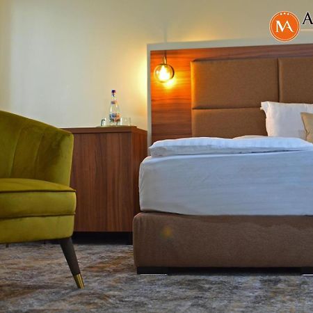 Motel Alaska Дева Екстер'єр фото