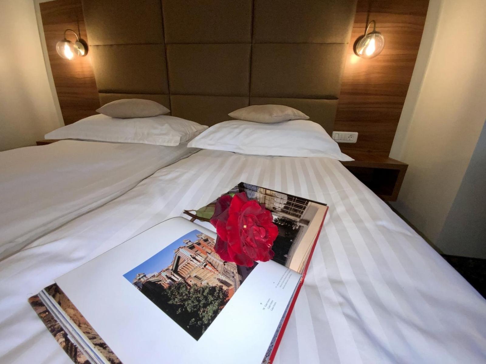 Motel Alaska Дева Екстер'єр фото